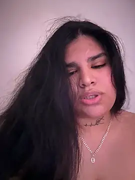 Badkittykim online show from 12/14/25, 06:45