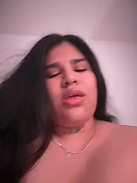 Badkittykim online show from 12/20/25, 12:29