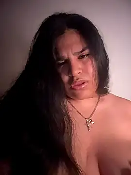 Badkittykim online show from 02/20/26, 01:24