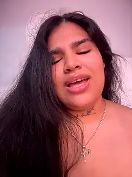 Badkittykim online show from 03/15/26, 01:39