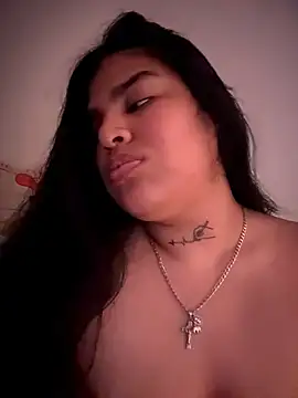 Badkittykim online show from 03/22/26, 04:27