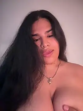 Badkittykim online show from 05/12/26, 08:50