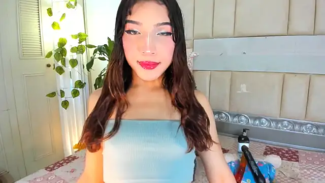 GingerDollx online show from 11/27/25, 08:11