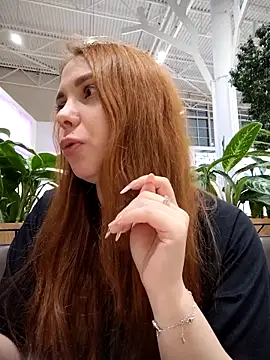Snapshot of oh_rachel chatting on 10/20/25, 03:12 oh rachel online show from 10/20/25, 03:12