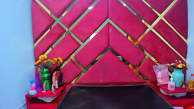 Sweet Annyy online show from 11/11/25, 12:38