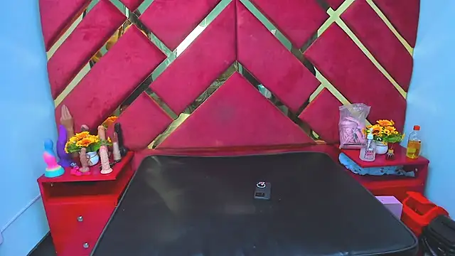 Sweet Annyy online show from 12/15/25, 12:31