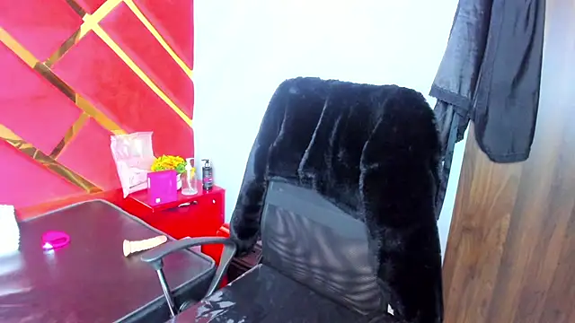 Sweet Annyy online show from 06/03/26, 02:33