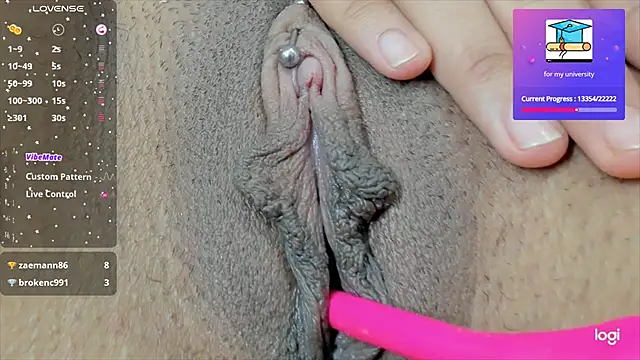 charlotte01   online show from 03/14/25, 01:24