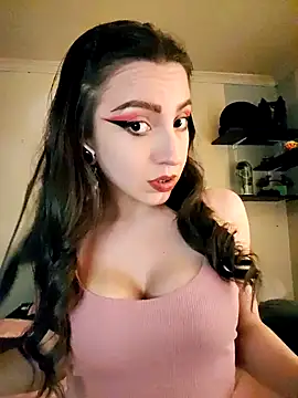 Paudelatorre online show from 12/05/25, 01:25