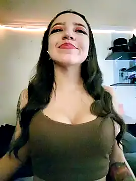 Paudelatorre online show from 03/08/26, 09:07