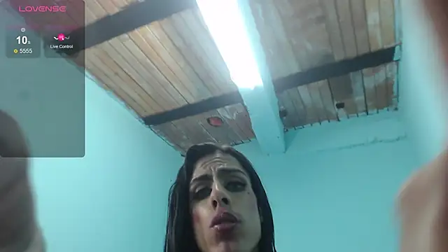 Aleja Nauthy online show from 02/09/25, 10:09