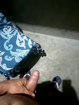 pujarteag online show from 04/03/26, 03:59