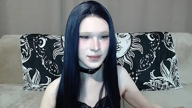 Sexpired Princess online show from 05/08/26, 11:10