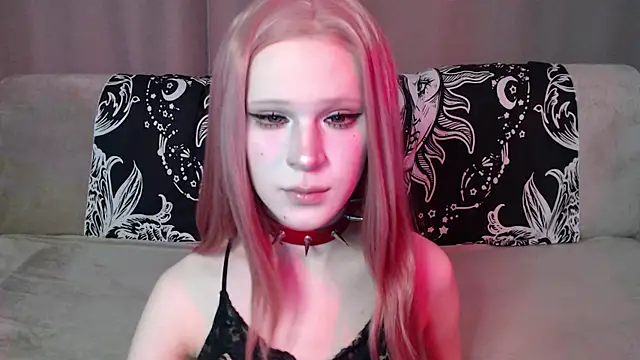 Sexpired Princess online show from 07/14/26, 04:13