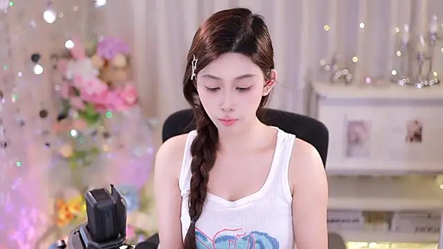 SleepArtist online show from 10/08/25, 01:20