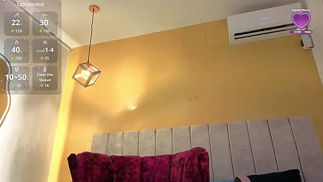 lexyfyre online show from 02/28/26, 12:39