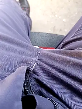 vadszex31 online show from 10/29/25, 08:38