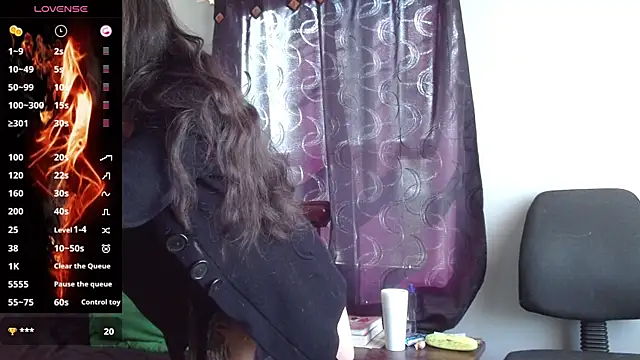 goretty420 online show from 01/21/25, 01:54