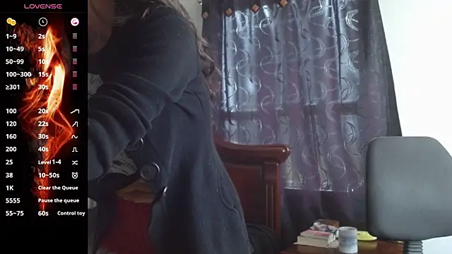 goretty420 online show from 02/20/25, 02:46