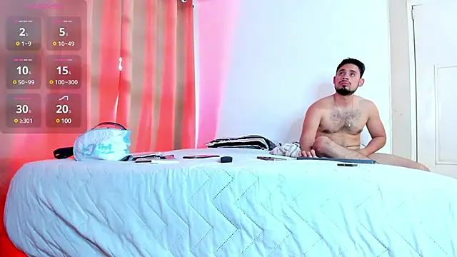 thesexlawyer1 online show from 02/21/25, 07:54