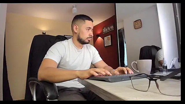 thesexlawyer1 online show from 12/14/25, 03:34