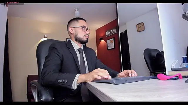 thesexlawyer1 online show from 02/22/26, 03:40