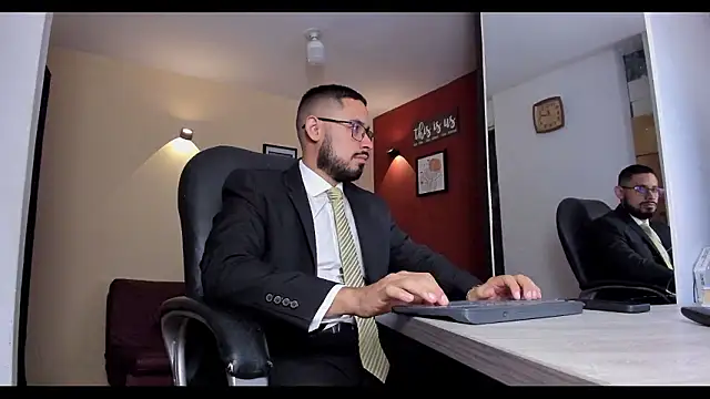 thesexlawyer1 online show from 03/03/26, 03:01