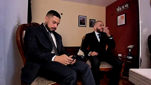 thesexlawyer1 online show from 04/11/26, 09:41