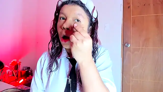 Emily Coper18 online show from 03/21/26, 01:58