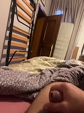 Angeloggaa online show from 11/29/25, 06:38