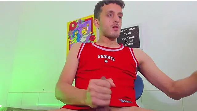 Snapshot of CorbinxHalle chatting on 01/11/25, 02:25 CorbinxHalle online show from 01/11/25, 02:25