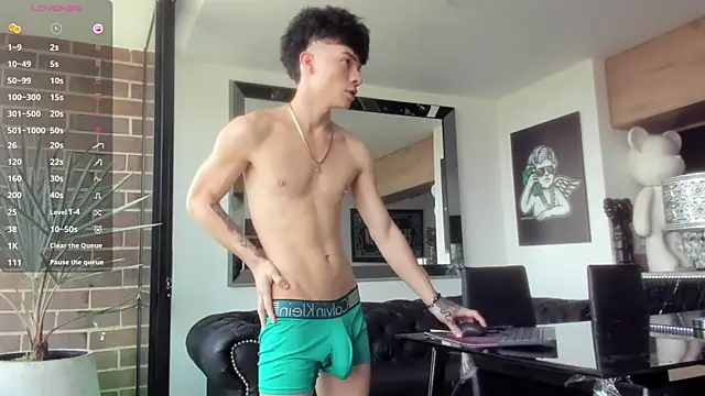 pretur cruba1 online show from 09/13/25, 01:22