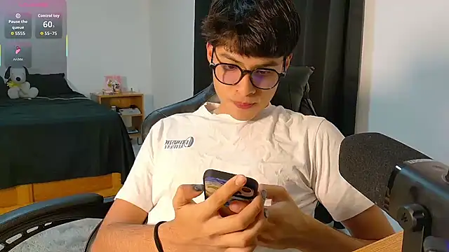 Jacotnk online show from 11/25/25, 03:50