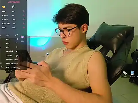 Jacotnk online show from 01/06/26, 03:21