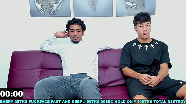 Snapshot of Sex_orgy01 chatting on 02/09/25, 07:30 Sex orgy01 online show from 02/09/25, 07:30