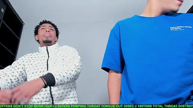 Snapshot of Sex_orgy01 chatting on 02/11/25, 01:31 Sex orgy01 online show from 02/11/25, 01:31