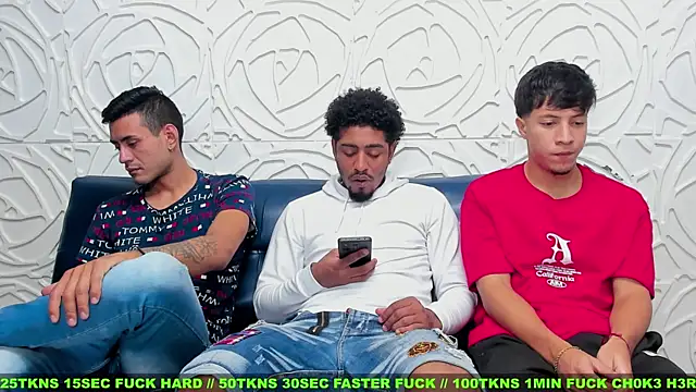 Snapshot of Sex_orgy01 chatting on 02/18/25, 01:32 Sex orgy01 online show from 02/18/25, 01:32