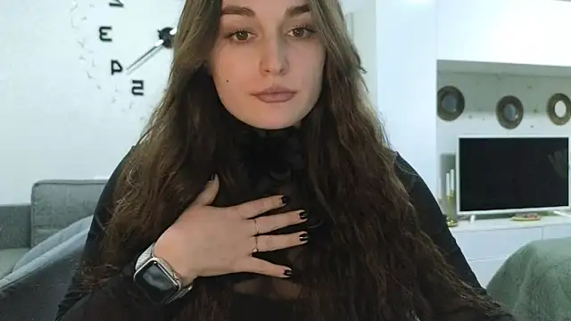 Snapshot of me_lissa_sun13 chatting on 12/21/24, 05:25 me lissa sun13 online show from 12/21/24, 05:25