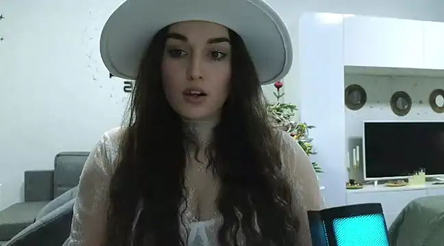 Snapshot of me_lissa_sun13 chatting on 12/25/24, 12:27 me lissa sun13 online show from 12/25/24, 12:27