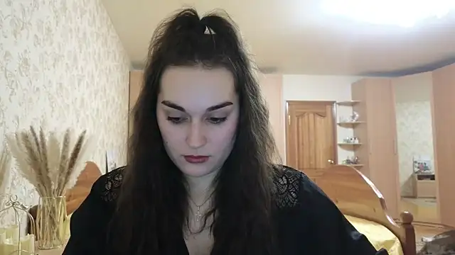 Snapshot of me_lissa_sun13 chatting on 01/24/25, 10:41 me lissa sun13 online show from 01/24/25, 10:41