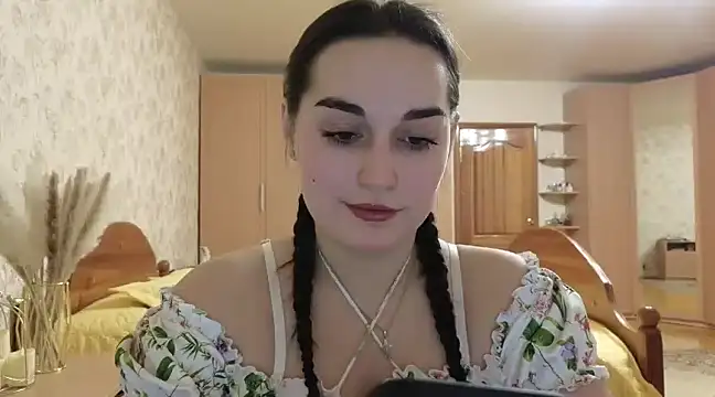 Snapshot of me_lissa_sun13 chatting on 01/30/25, 07:39 me lissa sun13 online show from 01/30/25, 07:39