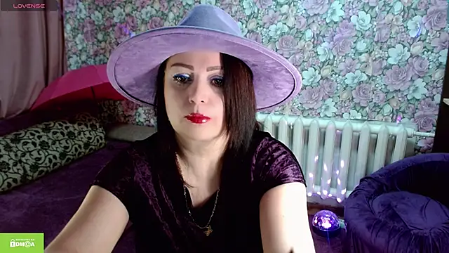 Julia-ru online show from 01/09/26, 09:49