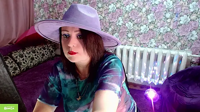 Snapshot of Julia-ru chatting on 06/24/26, 07:35 Julia-ru online show from 06/24/26, 07:35