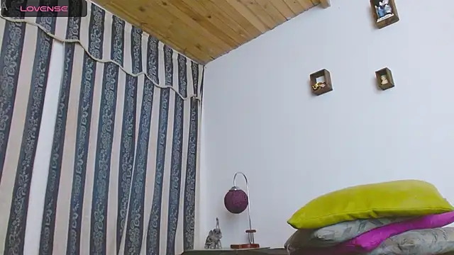 JULYSEX1 online show from 12/24/24, 08:55