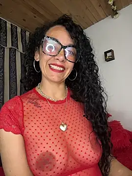 Snapshot of JULYSEX1 chatting on 07/24/26, 01:31 JULYSEX1 online show from 07/24/26, 01:31