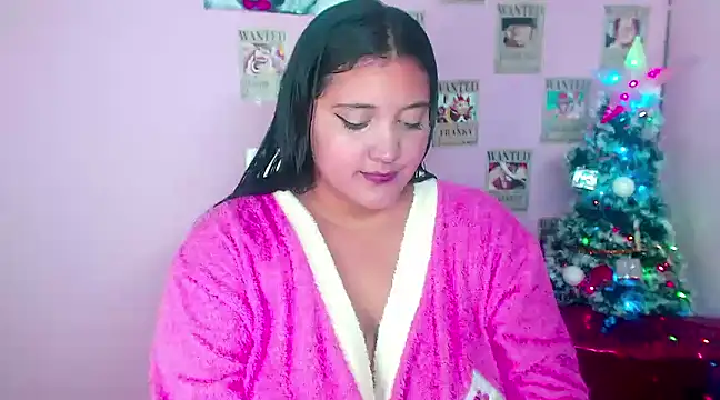 melody-tarly online show from 12/20/24, 10:43