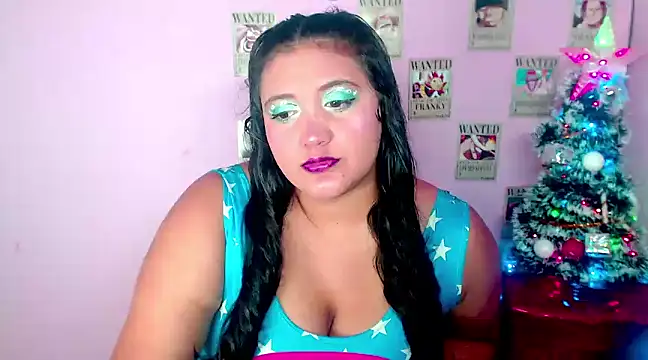 melody-tarly online show from 12/22/24, 07:21