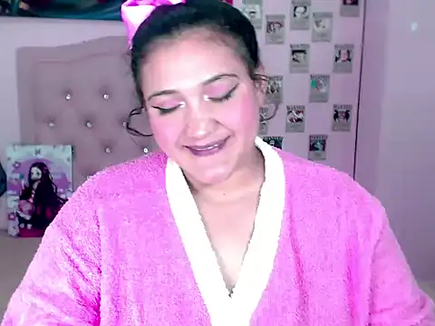 melody-tarly online show from 01/04/25, 04:44