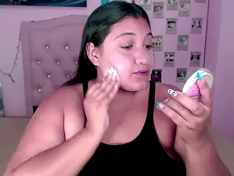 melody-tarly online show from 01/09/25, 06:57