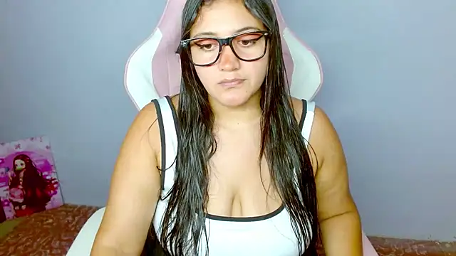 melody-tarly online show from 02/13/26, 02:29